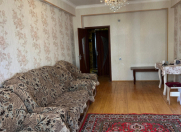 İcarəyə verilir 2 otaqlı 60 m2 yeni tikili Həzi Aslanov m.