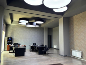 İcarəyə verilir 16 otaqlı 630 m2 ofis Nəsimi r.