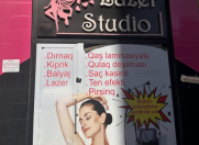 Satılır 2 otaqlı 20 m2 obyekt Əhmədli