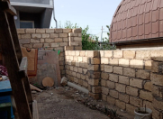 Satılır 3 otaqlı 38 m2 həyət evi Xırdalan