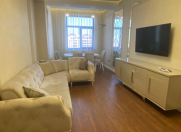 İcarəyə verilir 2 otaqlı 1100 m2 yeni tikili Gənclik m.