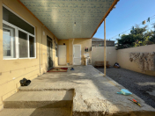 Satılır 3 otaqlı 2.5 m2 həyət evi Maştağa