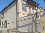 Satılır 6 otaqlı 220 m2 həyət evi Biləcəri