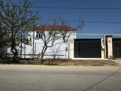 Satılır 10 otaqlı 5 m2 həyət evi Ramana