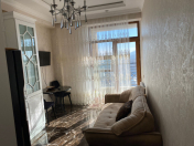 İcarəyə verilir 2 otaqlı 60 m2 yeni tikili Bakıxanov