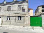 İcarəyə verilir 3 otaqlı 70 m2 həyət evi Badamdar