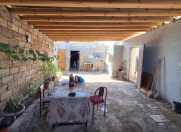 Satılır 5 otaqlı 150 m2 həyət evi Novxanı