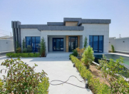 Satılır 5 otaqlı 180 m2 bağ evi Mərdəkan