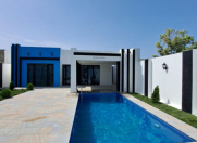 Satılır 4 otaqlı 140 m2 bağ evi Şüvəlan