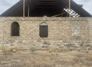 Satılır 3 otaqlı 200 m2 həyət evi Hövsan