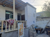 Satılır 3 otaqlı 65 m2 həyət evi Bülbülə