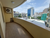 Satılır 4 otaqlı 215 m2 yeni tikili Yeni Yasamal