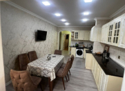 Satılır 4 otaqlı 90 m2 köhnə tikili Y.Günəşli