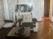 Satılır 3 otaqlı 90 m2 köhnə tikili Gənclik m.