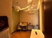 İcarəyə verilir 3 otaqlı 120 m2 yeni tikili İçəri Şəhər m.