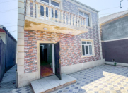 Satılır 4 otaqlı 220 m2 həyət evi Biləcəri