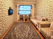 Satılır 2 otaqlı 45 m2 köhnə tikili Memar Əcəmi m.