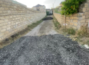 Satılır 10 sot torpaq Novxanı