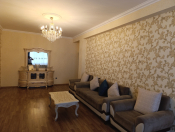 Satılır 2 otaqlı 90 m2 yeni tikili Binəqədi r.
