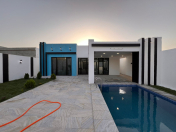 Satılır 4 otaqlı 140 m2 bağ evi Şüvəlan