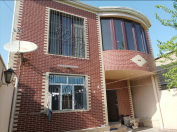 Satılır 5 otaqlı 166 m2 həyət evi Y.Ramana