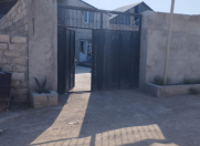 Satılır 4 otaqlı 60 m2 həyət evi Binə