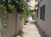 Satılır 4 otaqlı 120 m2 həyət evi Bakıxanov