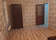 İcarəyə verilir 1 otaqlı 45 m2 köhnə tikili Qaraçuxur