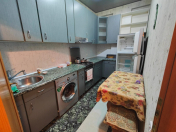 İcarəyə verilir 2 otaqlı 55 m2 yeni tikili Xalqlar Dostluğu m.