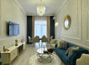 Satılır 2 otaqlı 60 m2 köhnə tikili 28 May m.