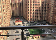 İcarəyə verilir 2 otaqlı 90 m2 yeni tikili Ağ şəhər