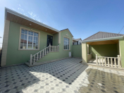 Satılır 4 otaqlı 3 m2 həyət evi Maştağa