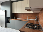 Satılır 2 otaqlı 55 m2 köhnə tikili Bakıxanov