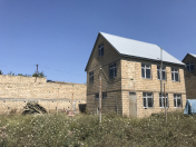 Satılır 5 otaqlı 216 m2 həyət evi Şamaxı