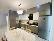 Satılır 3 otaqlı 110 m2 yeni tikili Çıraq Plaza