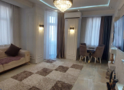Satılır 3 otaqlı 89.5 m2 yeni tikili Koroğlu m.