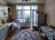 İcarəyə verilir 3 otaqlı 137 m2 yeni tikili Badamdar