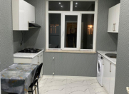 İcarəyə verilir 3 otaqlı 98 m2 yeni tikili Yeni Yasamal