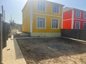 Satılır 4 otaqlı 140 m2 villa Y.Ramana