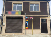 Satılır 6 otaqlı 331 m2 obyekt Binə