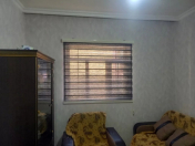 Satılır 1 otaqlı 50 m2 həyət evi Binə