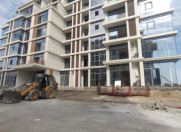 Satılır 3 otaqlı 127.3 m2 yeni tikili Nardaran