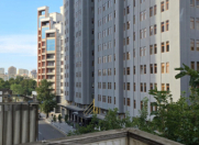 Satılır 3 otaqlı 72 m2 köhnə tikili Nizami m.