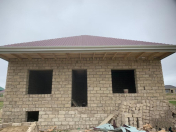 Satılır 4 otaqlı 120 m2 həyət evi Maştağa