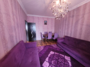 Satılır 2 otaqlı 65 m2 köhnə tikili 8 mkr