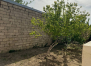 Satılır 3 otaqlı 80 m2 həyət evi Ramana