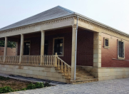 Satılır 3 otaqlı 120 m2 həyət evi Şüvəlan