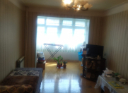 Satılır 1 otaqlı 35 m2 köhnə tikili Neftçilər m.