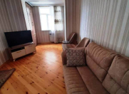 Satılır 1 otaqlı 40 m2 köhnə tikili 8 km