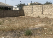 Satılır 4 sot torpaq Mərdəkan